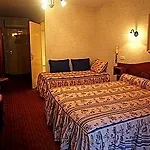Hotel La Portes Des Cevennes Nîmes