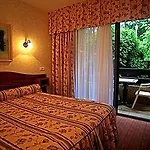La Portes Des Cevennes Hotel Nîmes