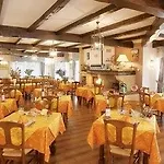 La Portes Des Cevennes Hotel 3*