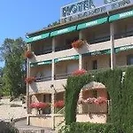 La Portes Des Cevennes Hotel