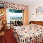 La Portes Des Cevennes Hotel 3*