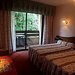 Hotel La Portes Des Cevennes 3*