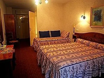 Hotel La Portes Des Cevennes Nîmes