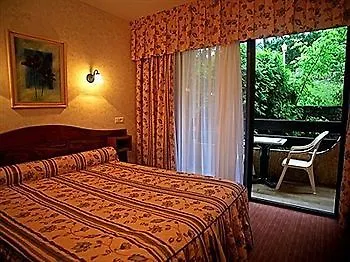 La Portes Des Cevennes Hotel Nîmes