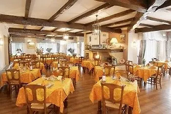 La Portes Des Cevennes Hotel 3*