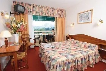 La Portes Des Cevennes Hotel 3*